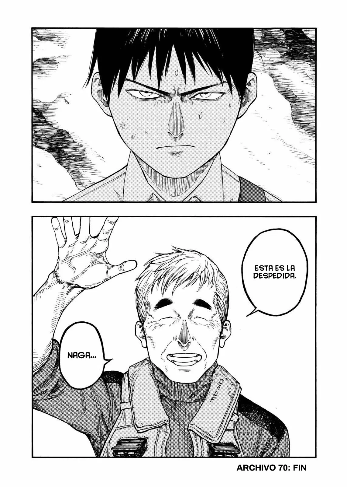 Ajin - Capítulo 70 - Página 26 - LectorTMOo