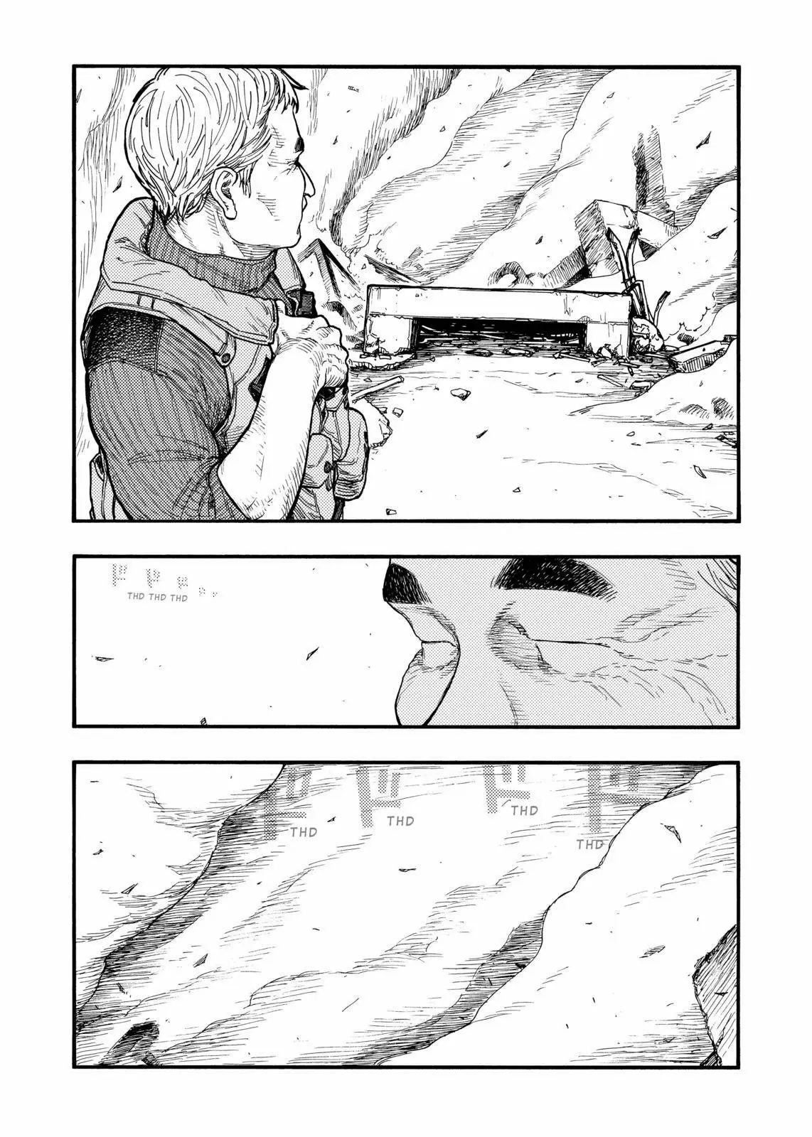 Ajin - Capítulo 71 - Página 14 - LectorTMOo