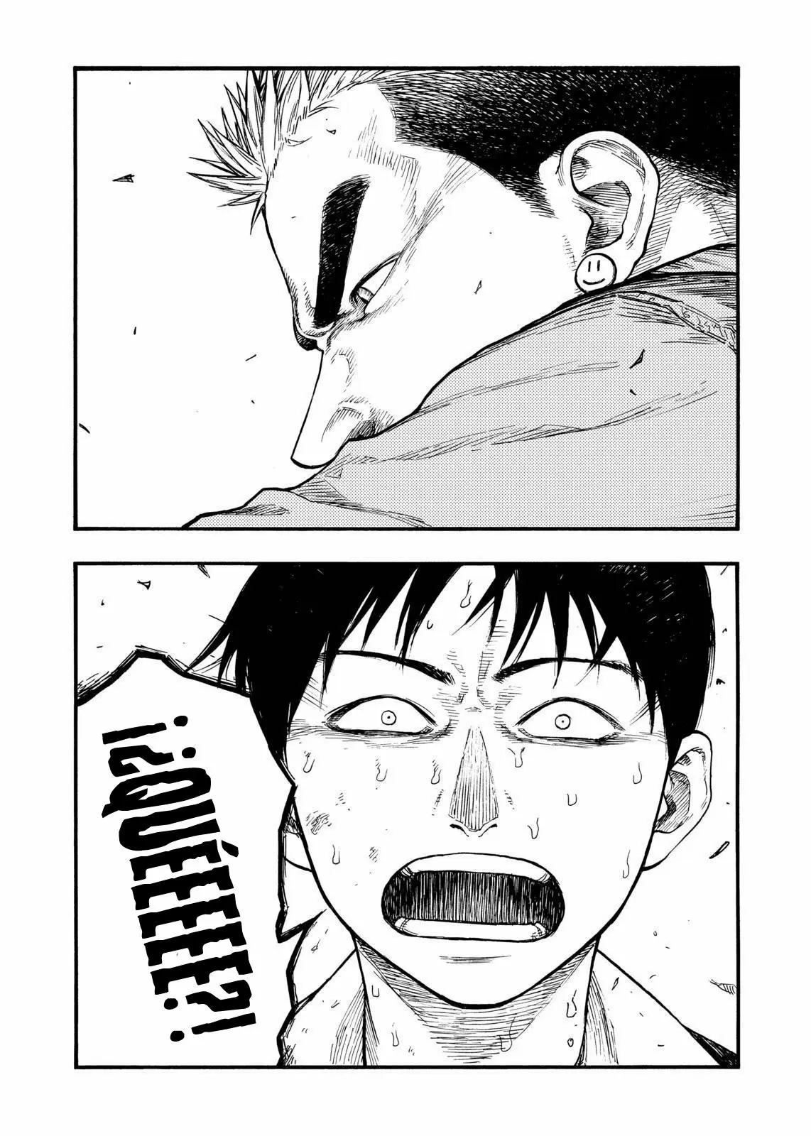 Ajin - Capítulo 71 - Página 16 - LectorTMOo