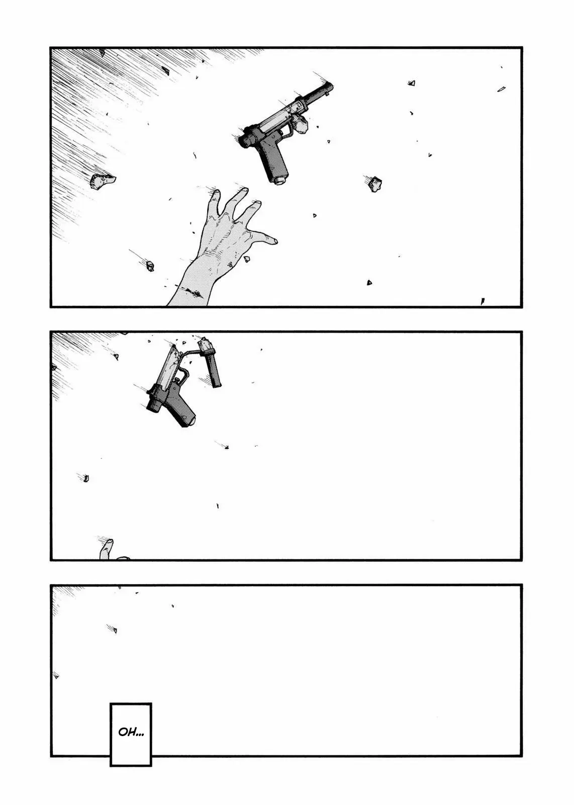 Ajin - Capítulo 71 - Página 21 - LectorTMOo
