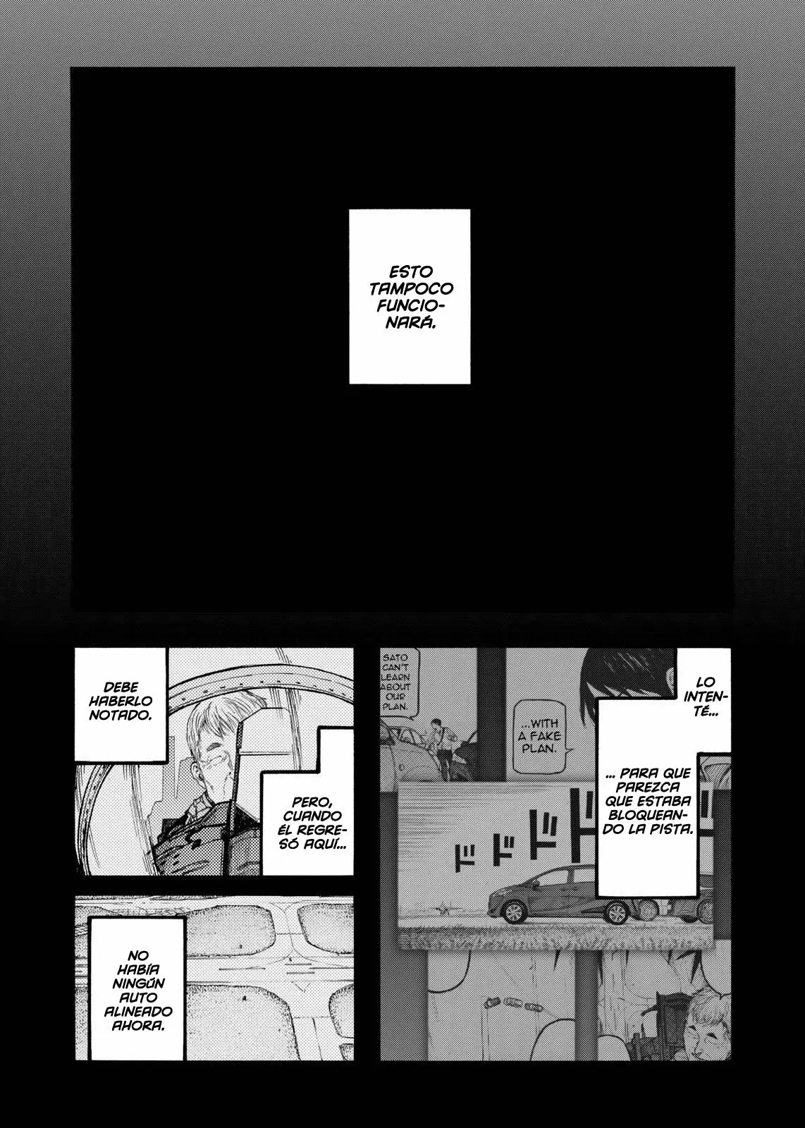 Ajin - Capítulo 71 - Página 22 - LectorTMOo