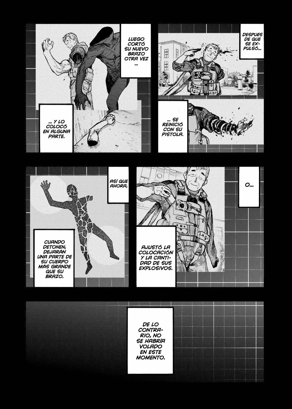 Ajin - Capítulo 71 - Página 24 - LectorTMOo