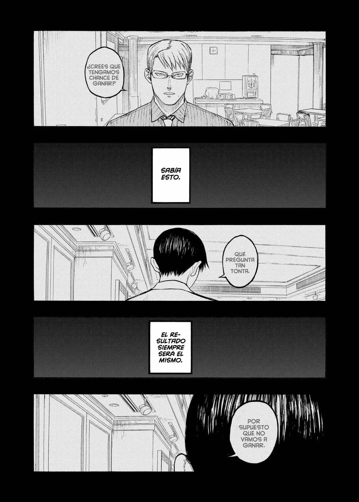 Ajin - Capítulo 71 - Página 25 - LectorTMOo