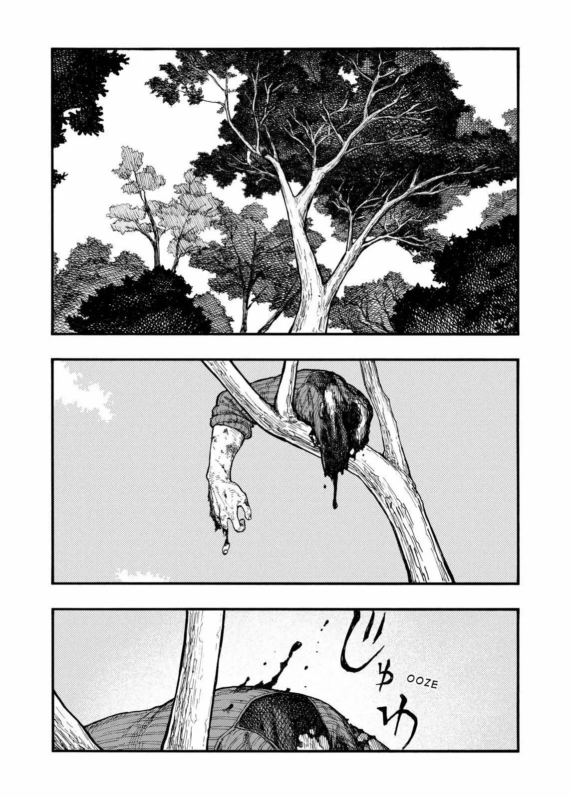 Ajin - Capítulo 71 - Página 27 - LectorTMOo