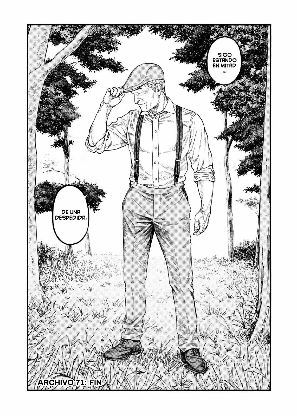 Ajin - Capítulo 71 - Página 34 - LectorTMOo