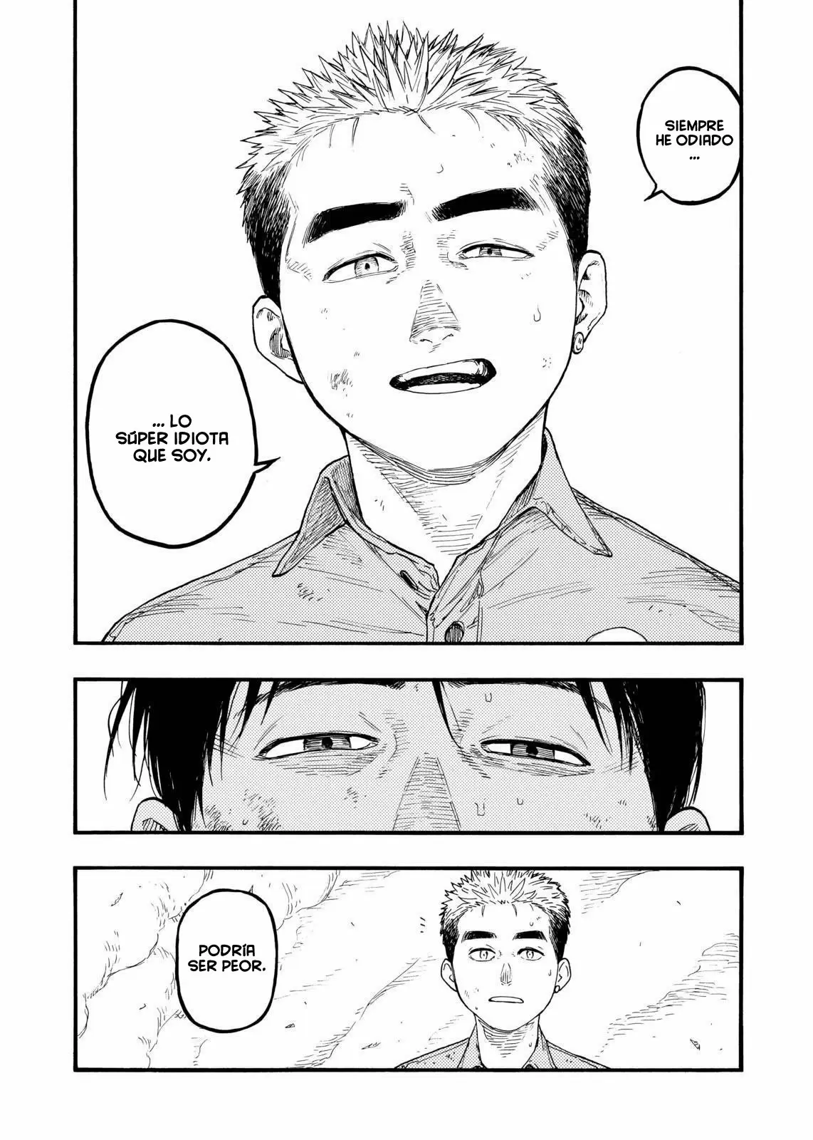 Ajin - Capítulo 72 - Página 7 - LectorTMOo