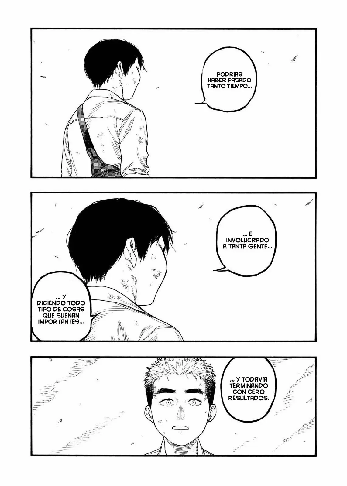 Ajin - Capítulo 72 - Página 8 - LectorTMOo