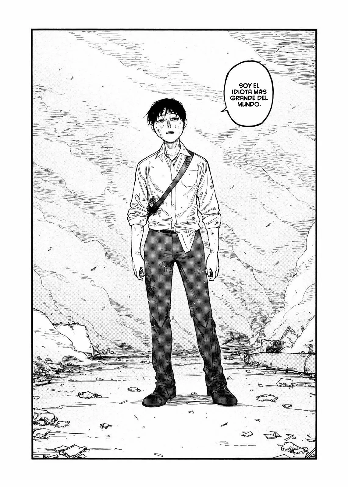 Ajin - Capítulo 72 - Página 9 - LectorTMOo