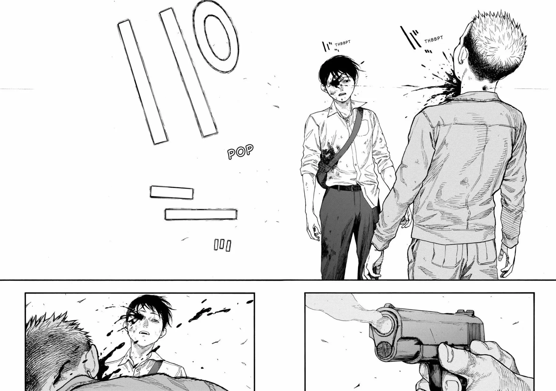 Ajin - Capítulo 72 - Página 11 - LectorTMOo