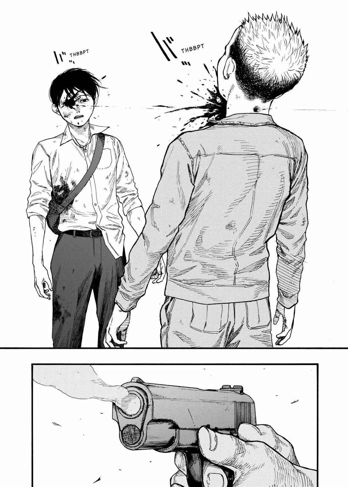 Ajin - Capítulo 72 - Página 12 - LectorTMOo