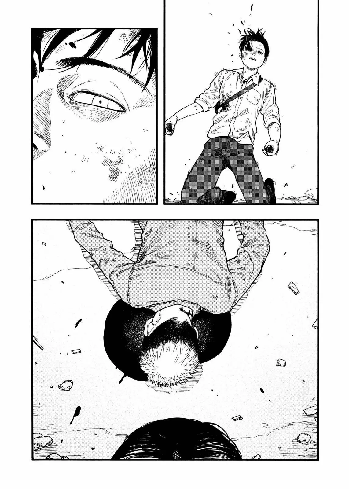 Ajin - Capítulo 72 - Página 13 - LectorTMOo