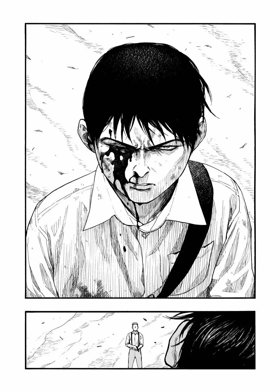 Ajin - Capítulo 72 - Página 15 - LectorTMOo