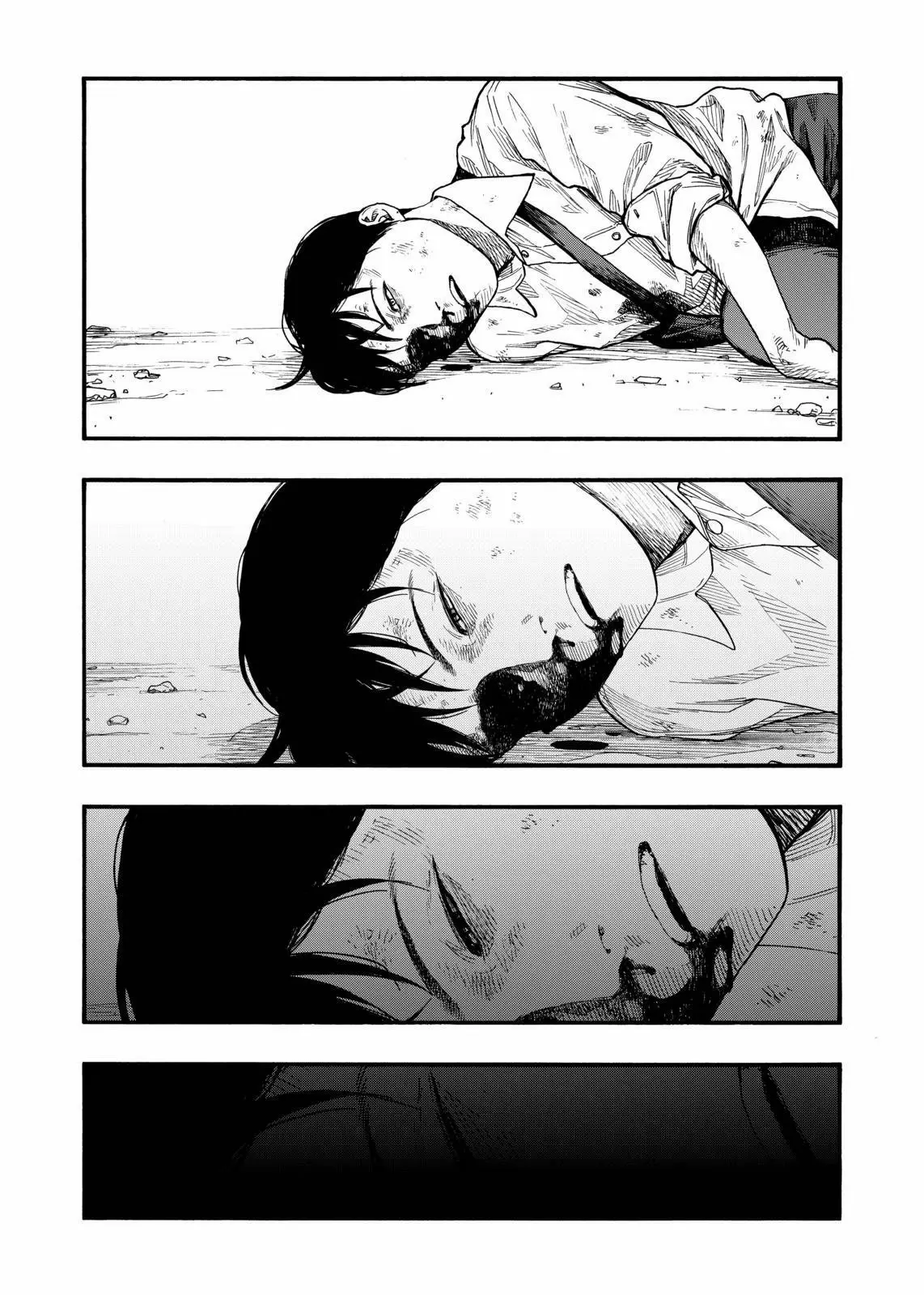 Ajin - Capítulo 72 - Página 16 - LectorTMOo