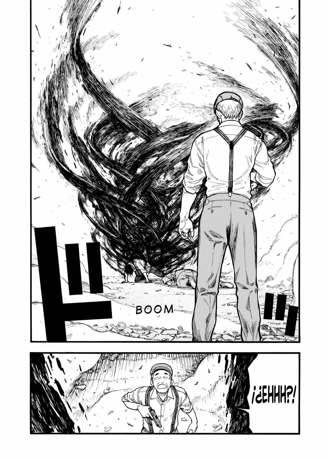 Ajin - Capítulo 72 - Página 21 - LectorTMOo