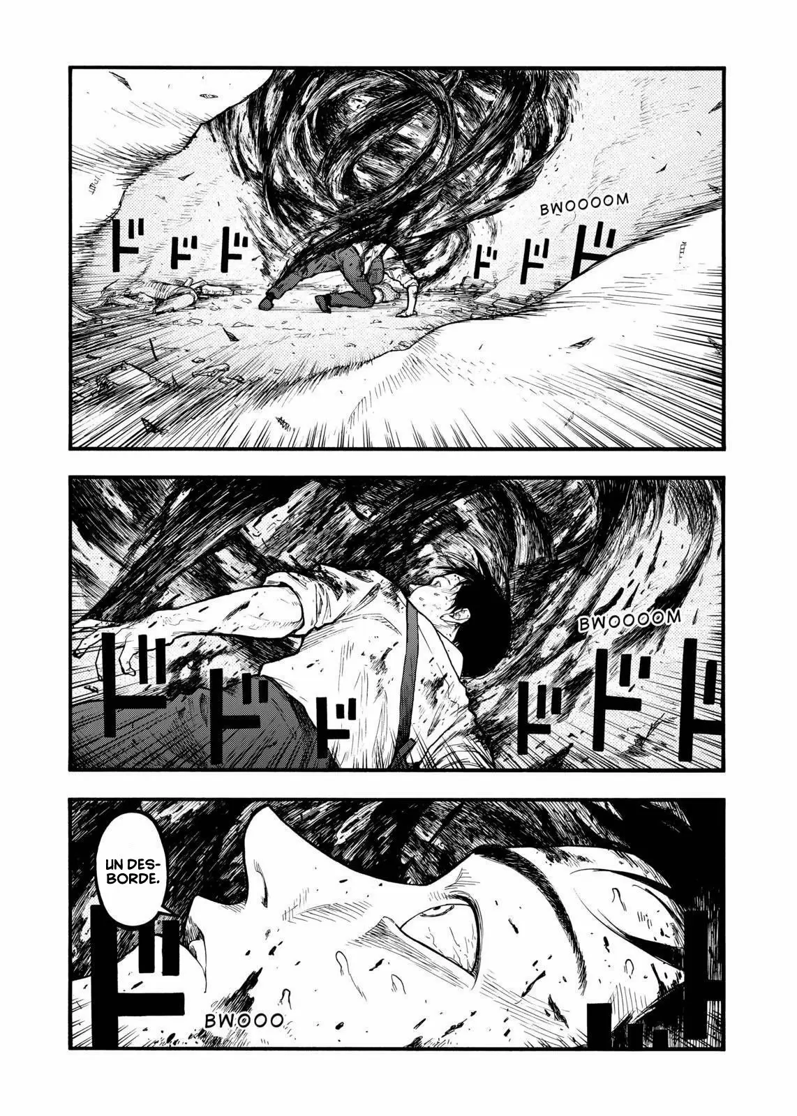 Ajin - Capítulo 72 - Página 22 - LectorTMOo
