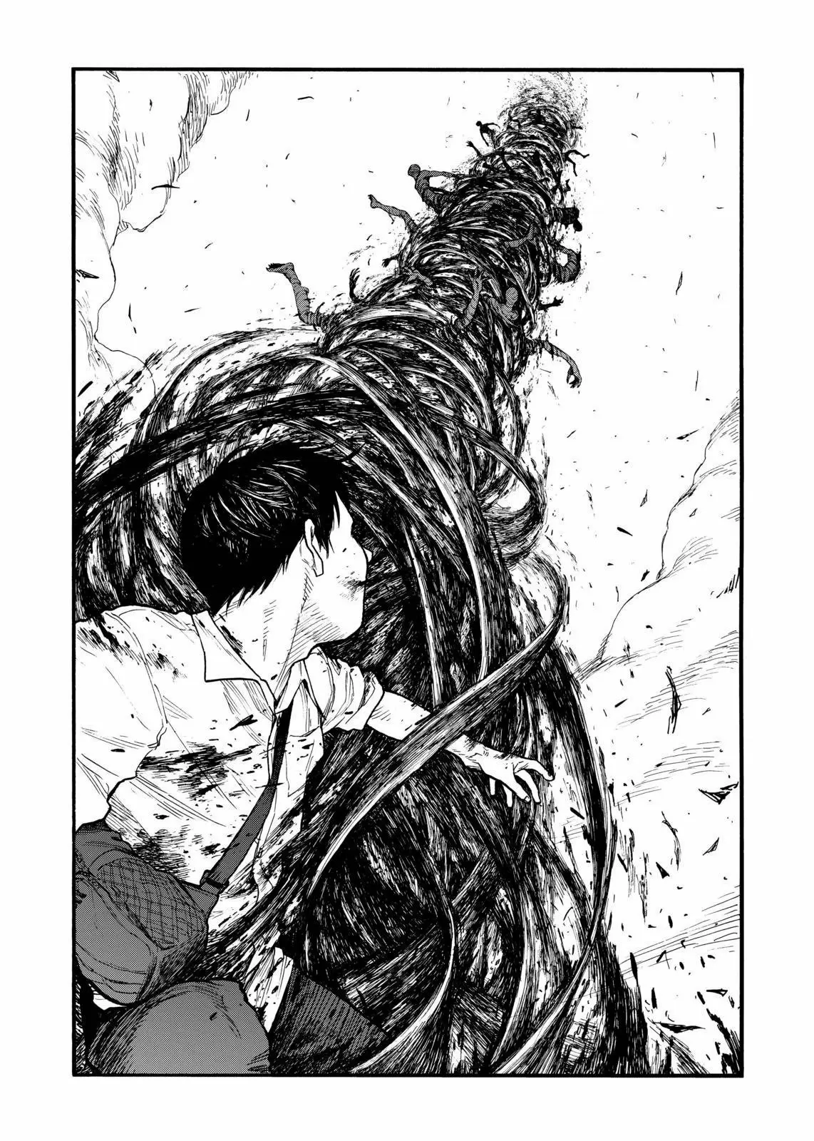 Ajin - Capítulo 72 - Página 23 - LectorTMOo