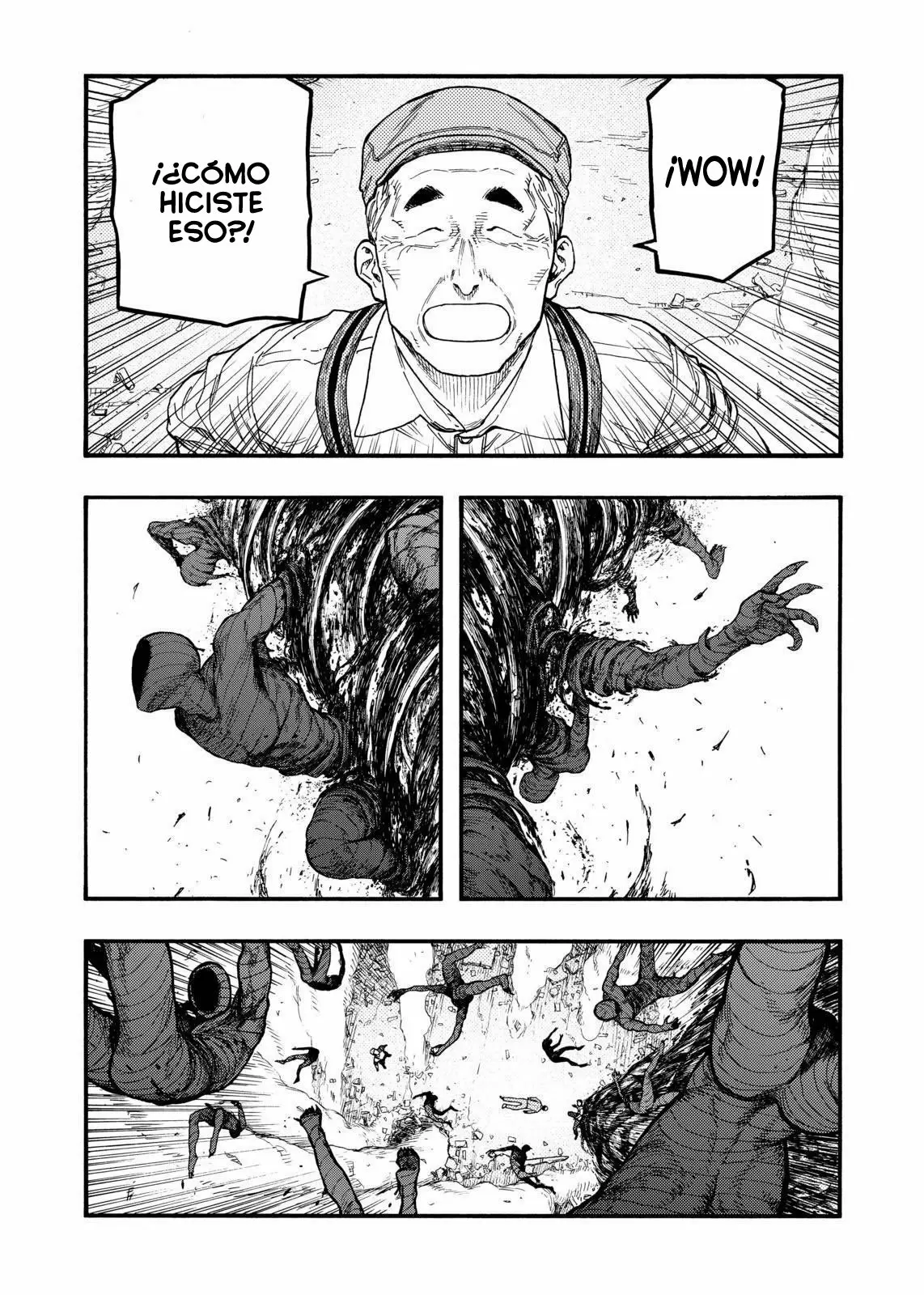 Ajin - Capítulo 72 - Página 24 - LectorTMOo