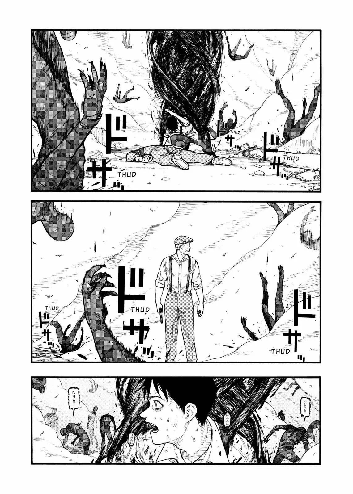 Ajin - Capítulo 72 - Página 25 - LectorTMOo