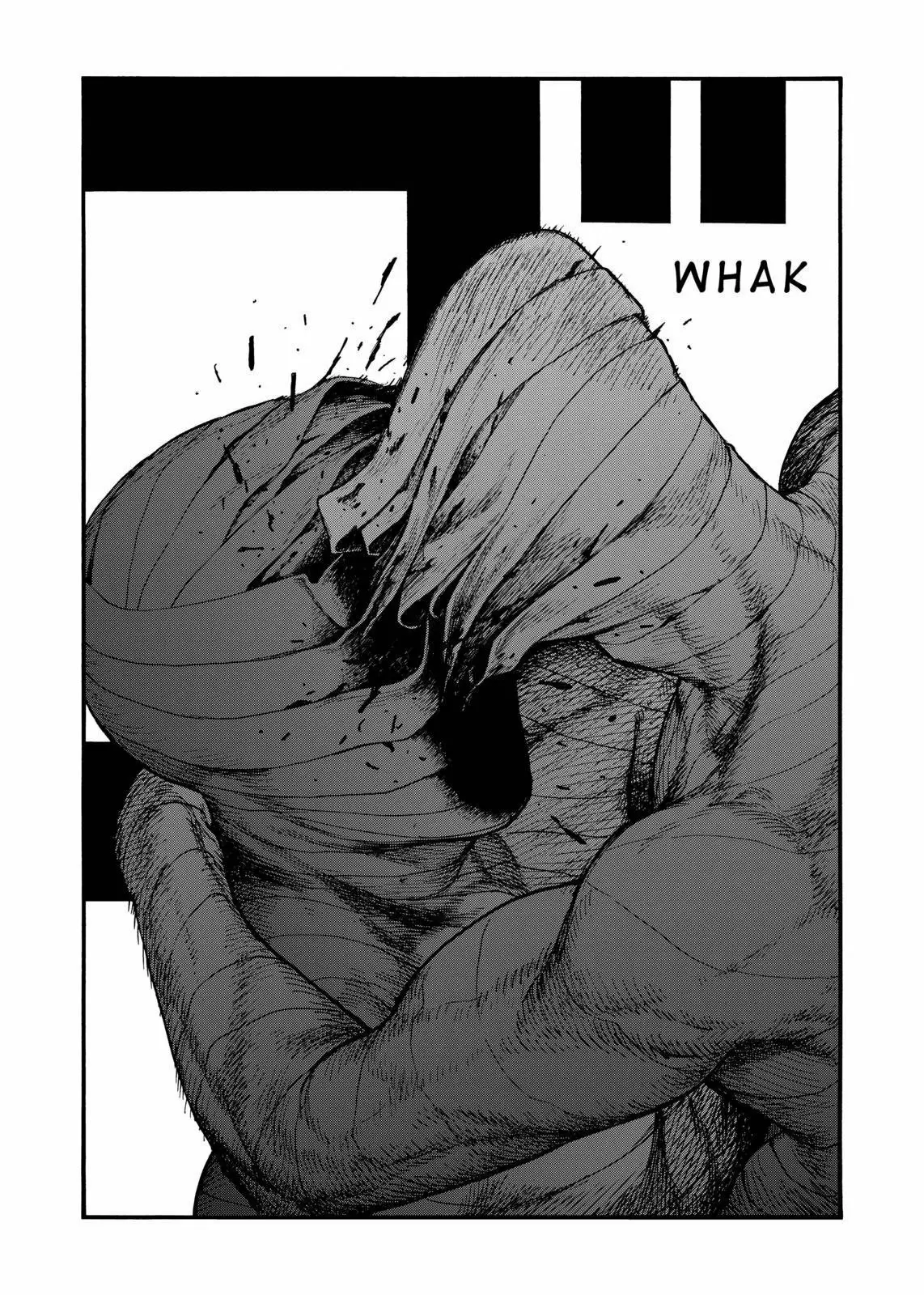 Ajin - Capítulo 72 - Página 32 - LectorTMOo