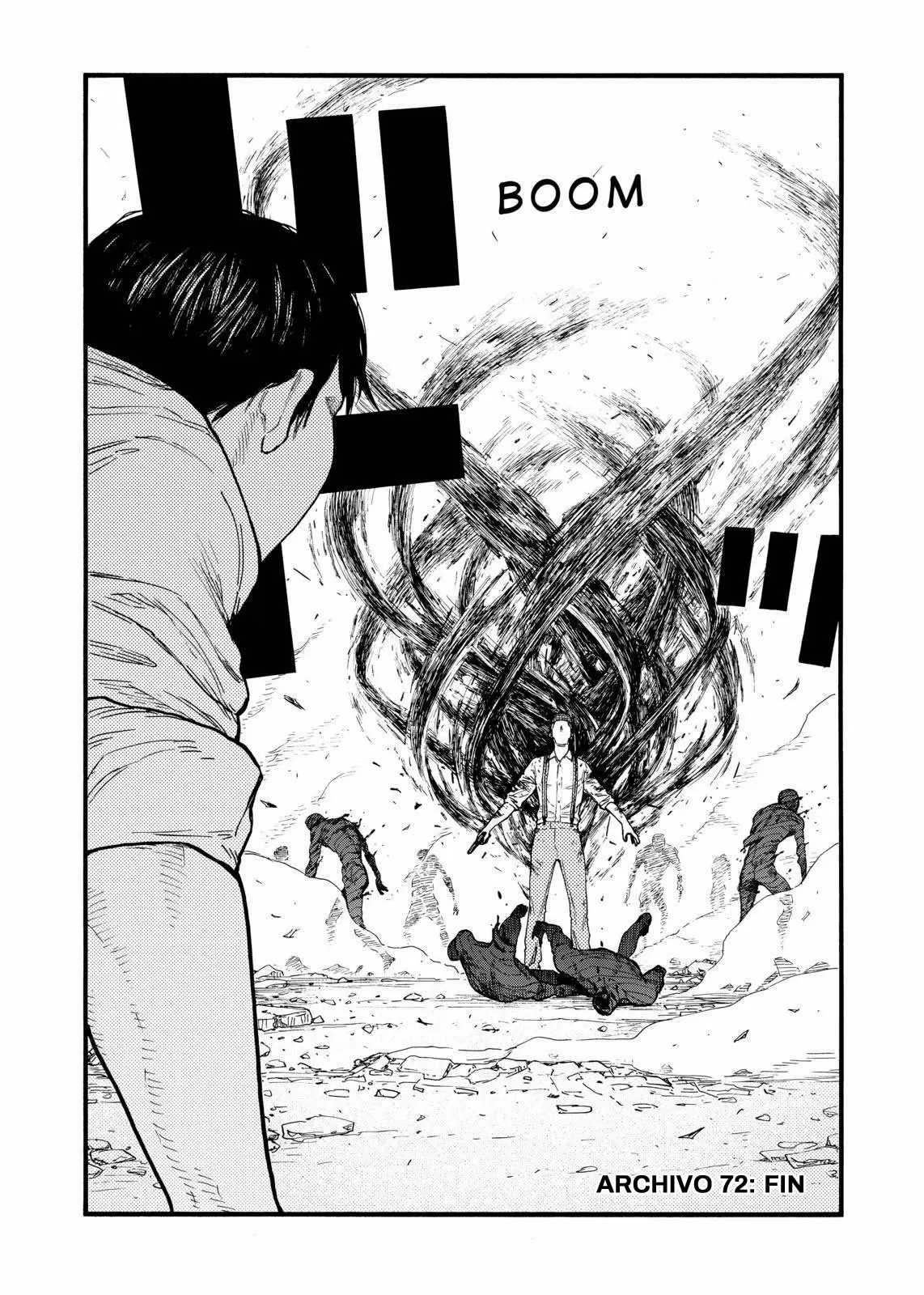 Ajin - Capítulo 72 - Página 33 - LectorTMOo