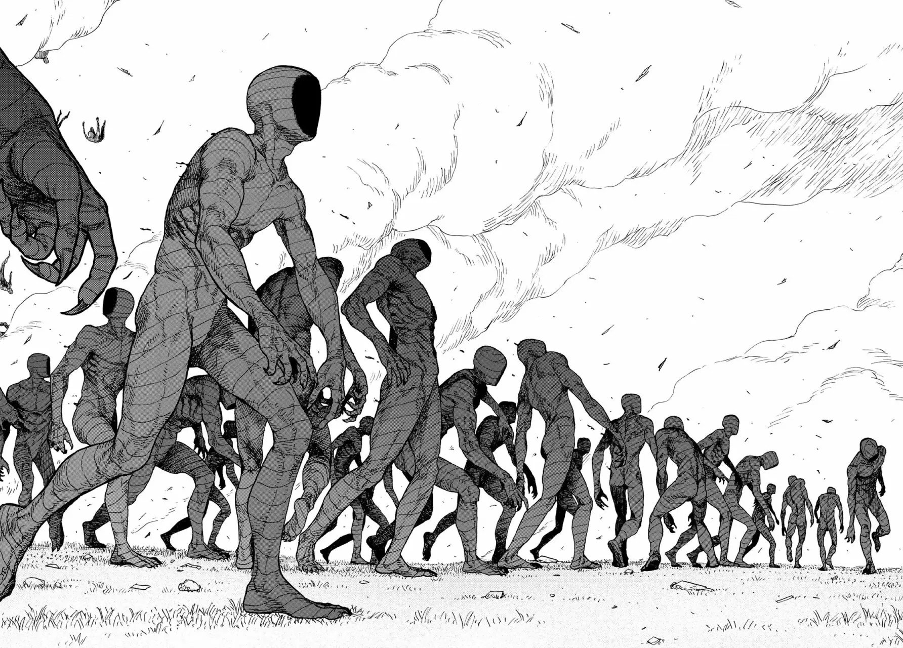 Ajin - Capítulo 73 - Página 16 - LectorTMOo