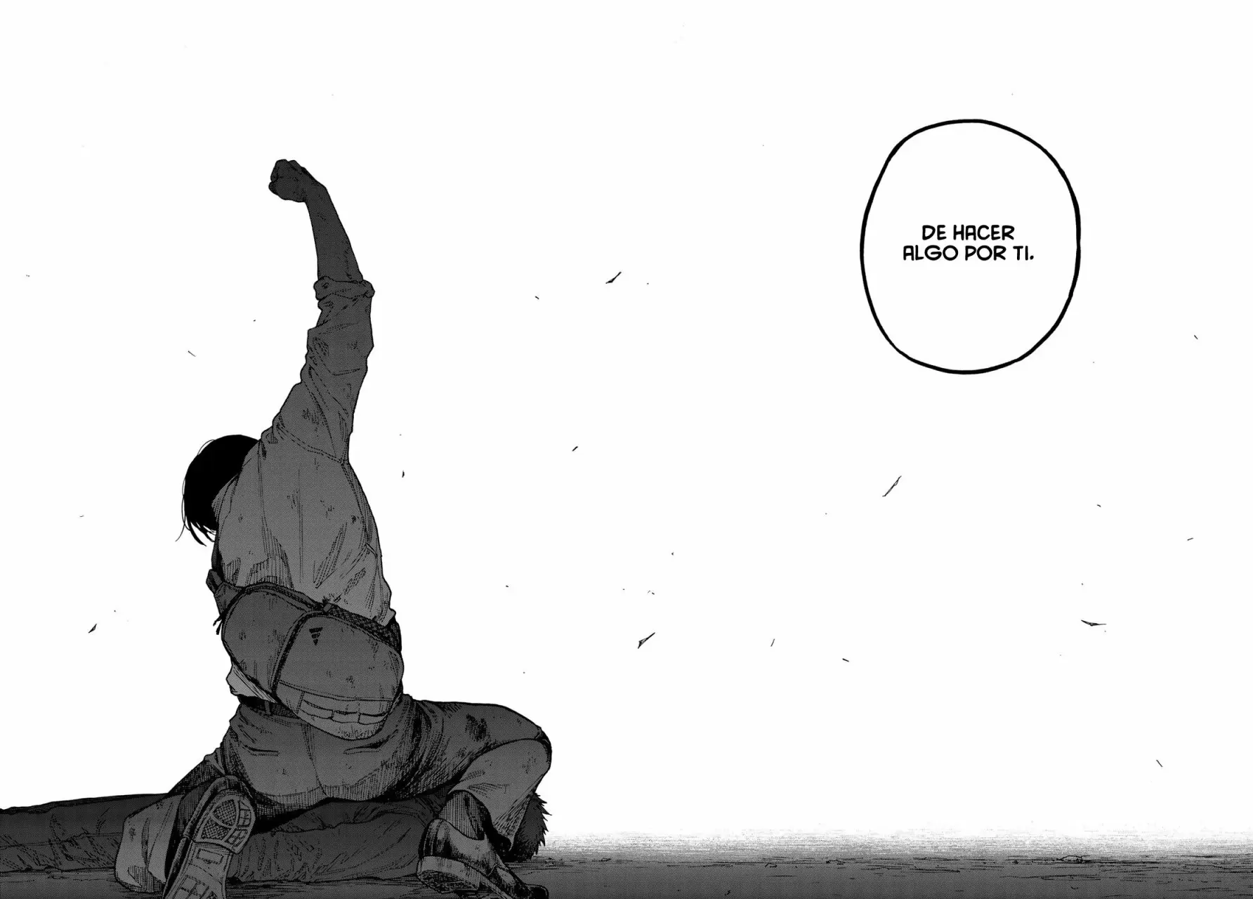 Ajin - Capítulo 73 - Página 21 - LectorTMOo