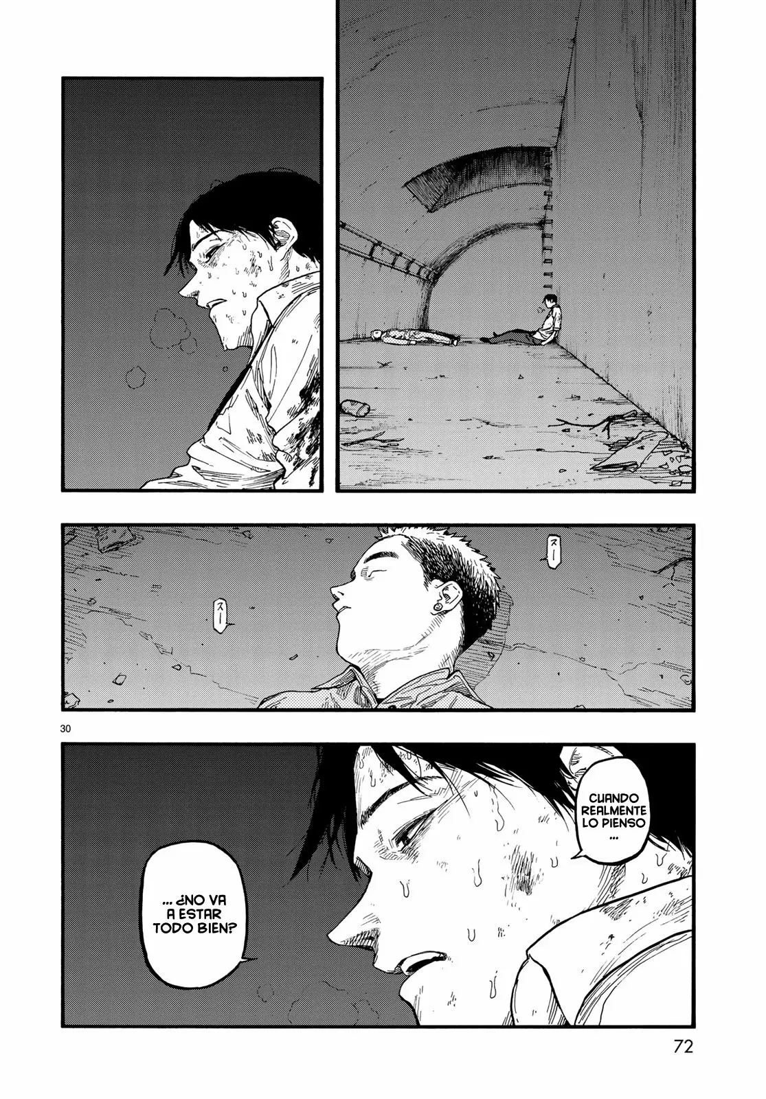 Ajin - Capítulo 73 - Página 26 - LectorTMOo
