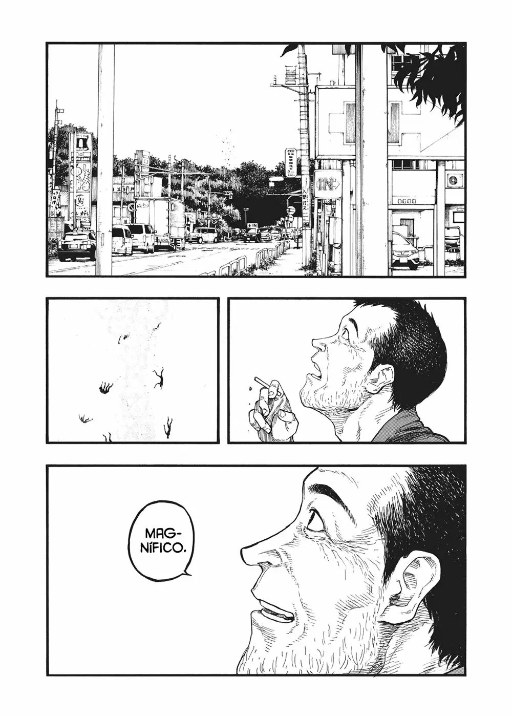 Ajin - Capítulo 74 - Página 5 - LectorTMOo