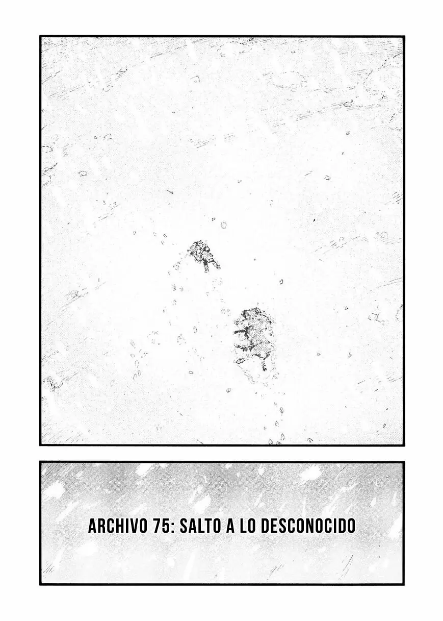 Ajin - Capítulo 75 - Página 6 - LectorTMOo