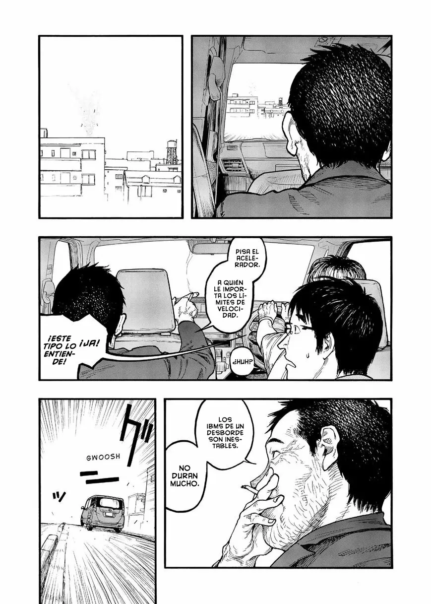 Ajin - Capítulo 75 - Página 10 - LectorTMOo