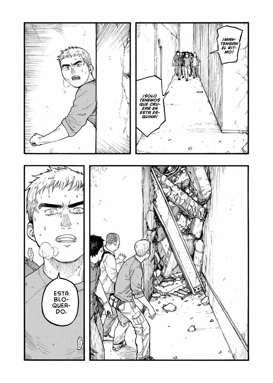 Ajin - Capítulo 75 - Página 11 - LectorTMOo