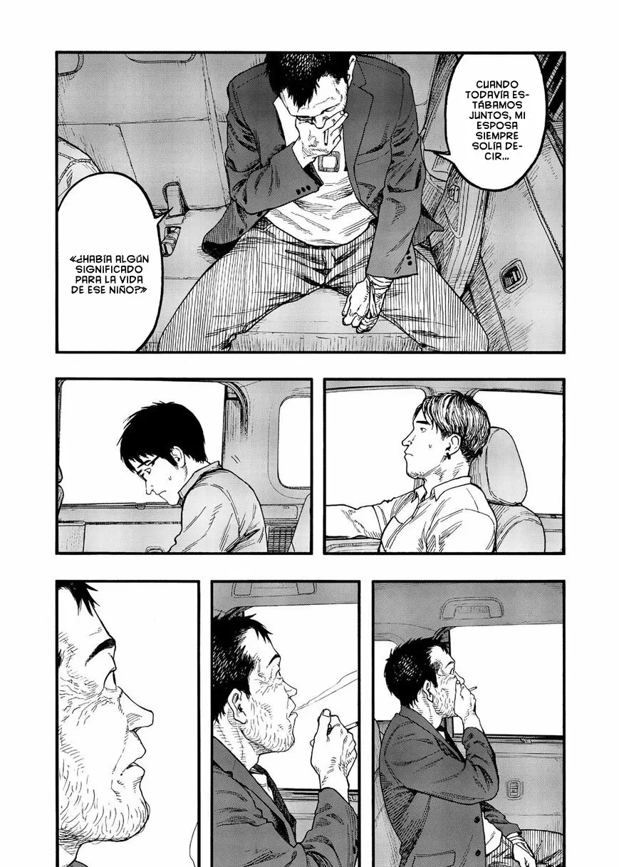 Ajin - Capítulo 75 - Página 20 - LectorTMOo