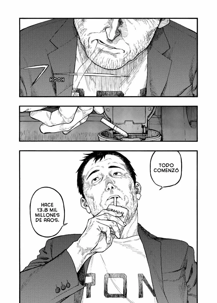 Ajin - Capítulo 75 - Página 22 - LectorTMOo