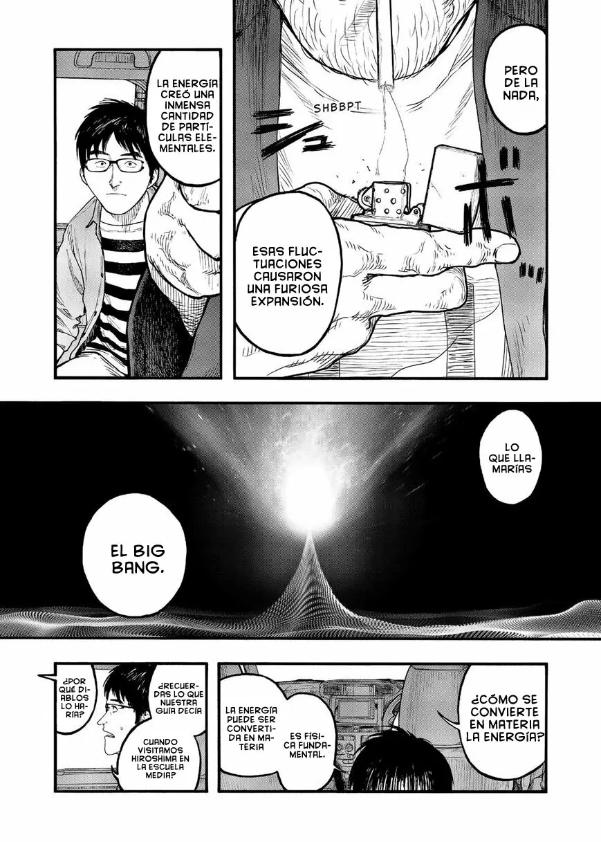Ajin - Capítulo 75 - Página 24 - LectorTMOo