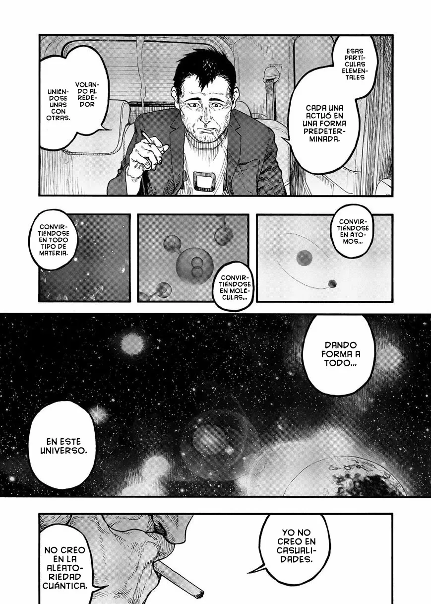 Ajin - Capítulo 75 - Página 25 - LectorTMOo