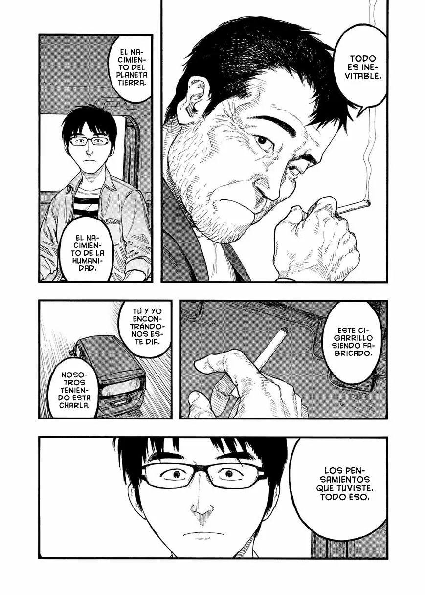 Ajin - Capítulo 75 - Página 26 - LectorTMOo