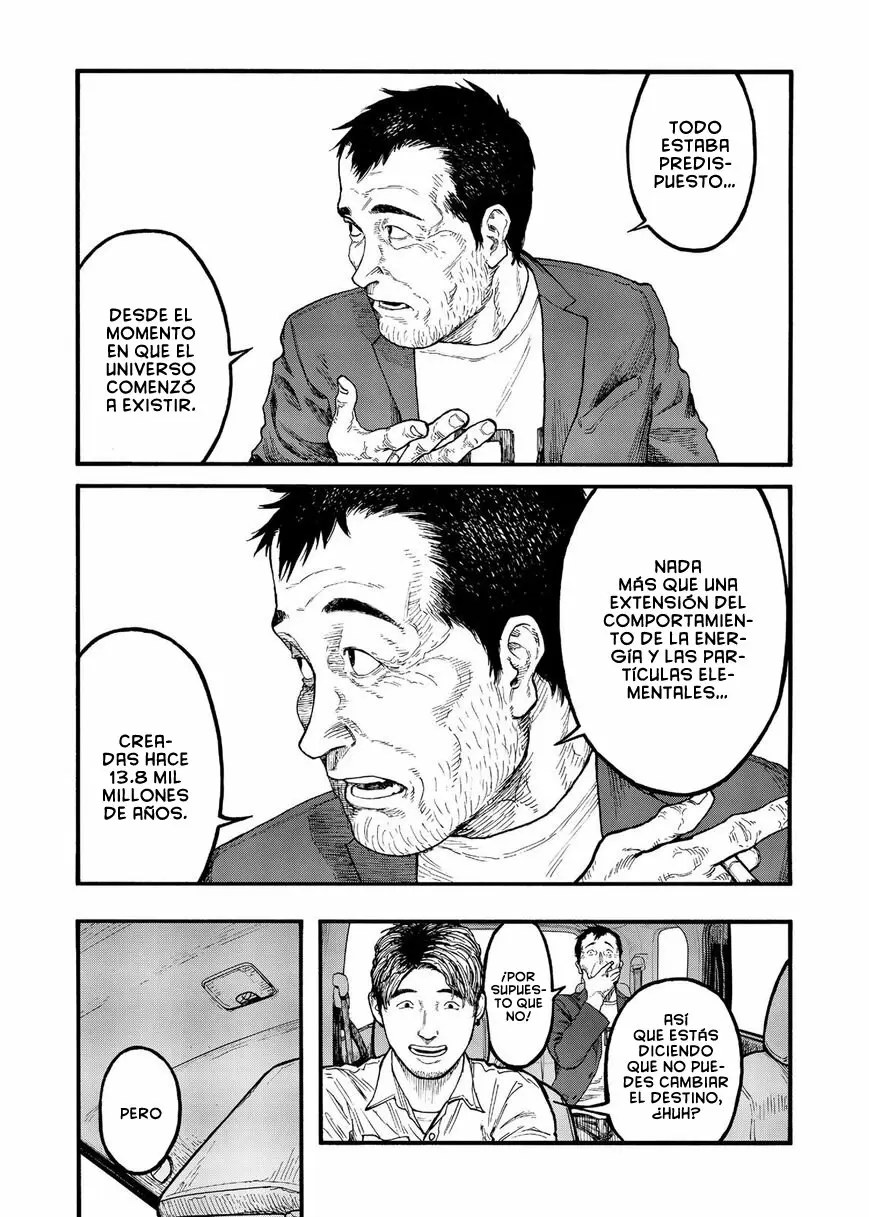 Ajin - Capítulo 75 - Página 27 - LectorTMOo