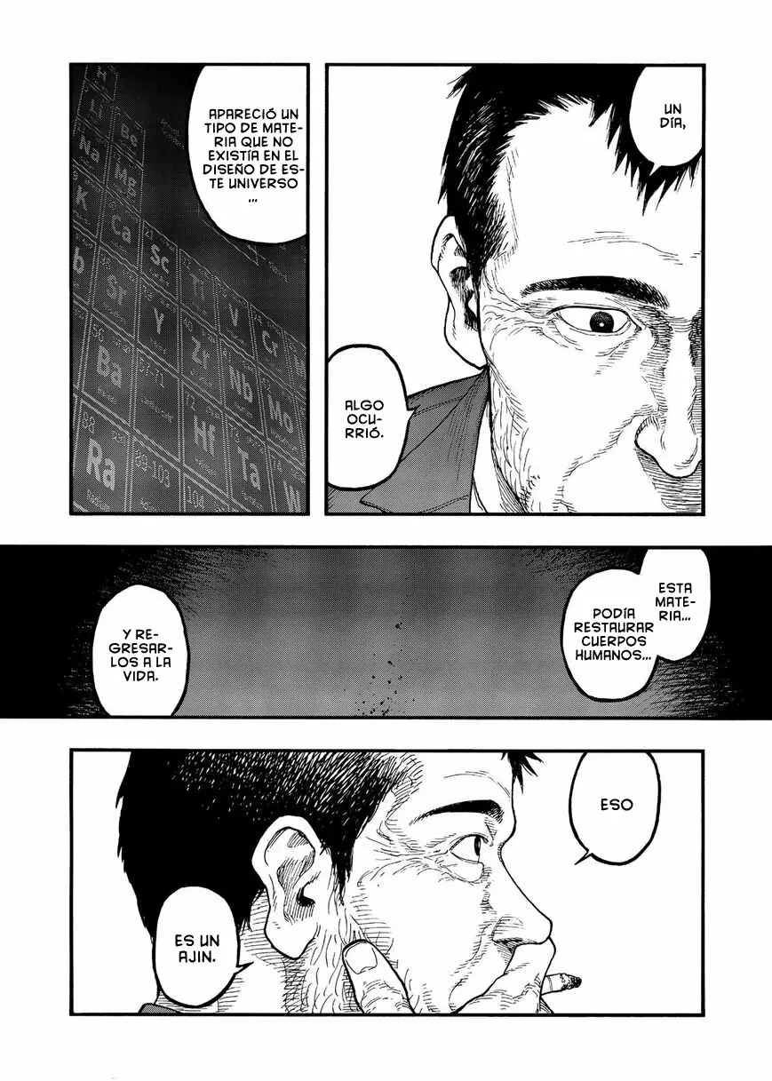 Ajin - Capítulo 75 - Página 28 - LectorTMOo