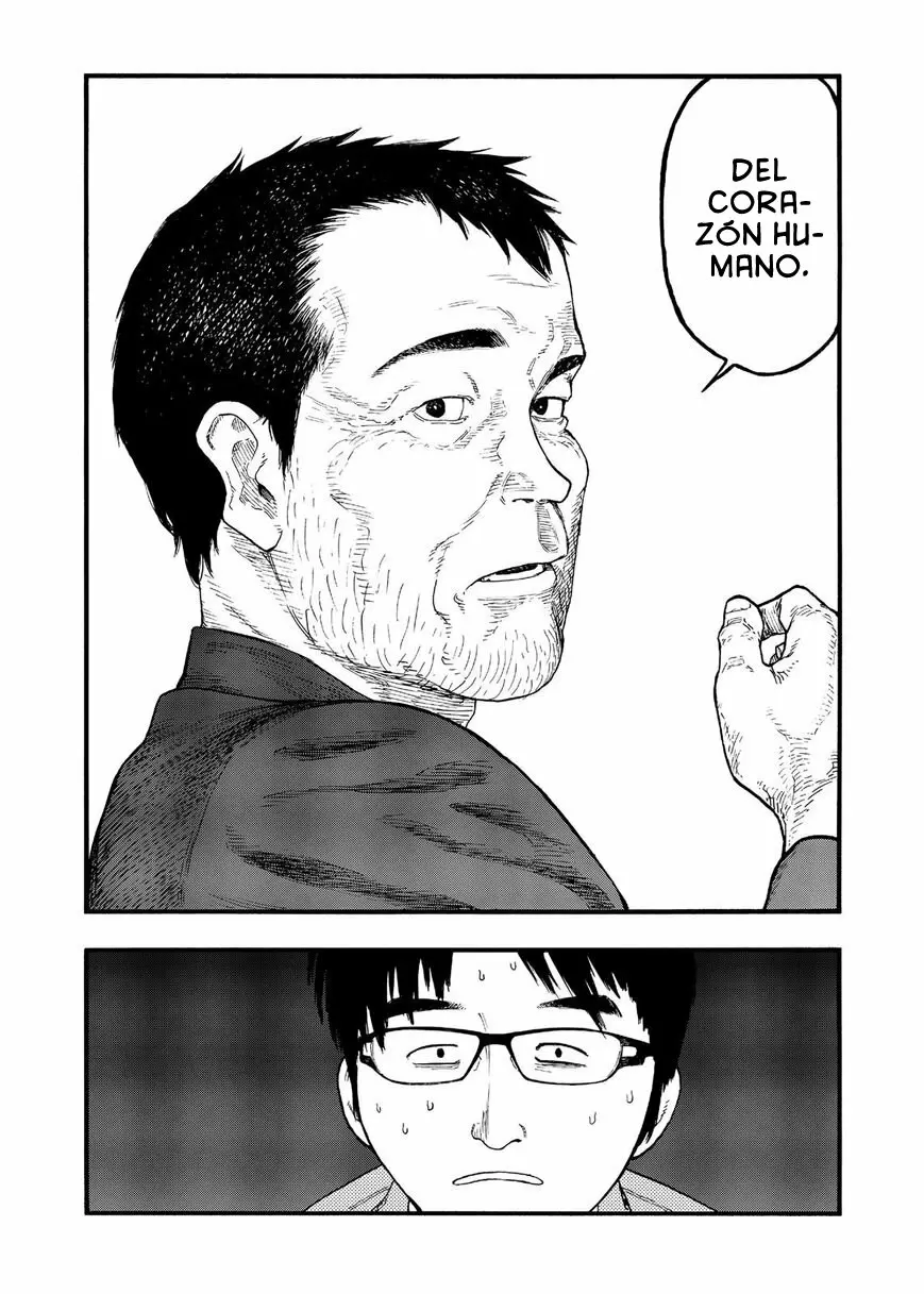 Ajin - Capítulo 75 - Página 30 - LectorTMOo