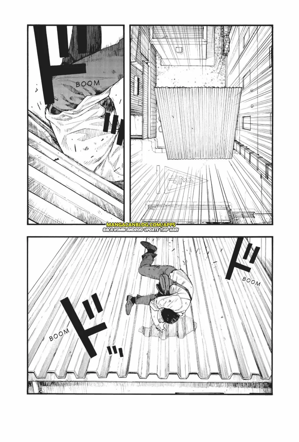 Ajin - Capítulo 76 - Página 13 - LectorTMOo