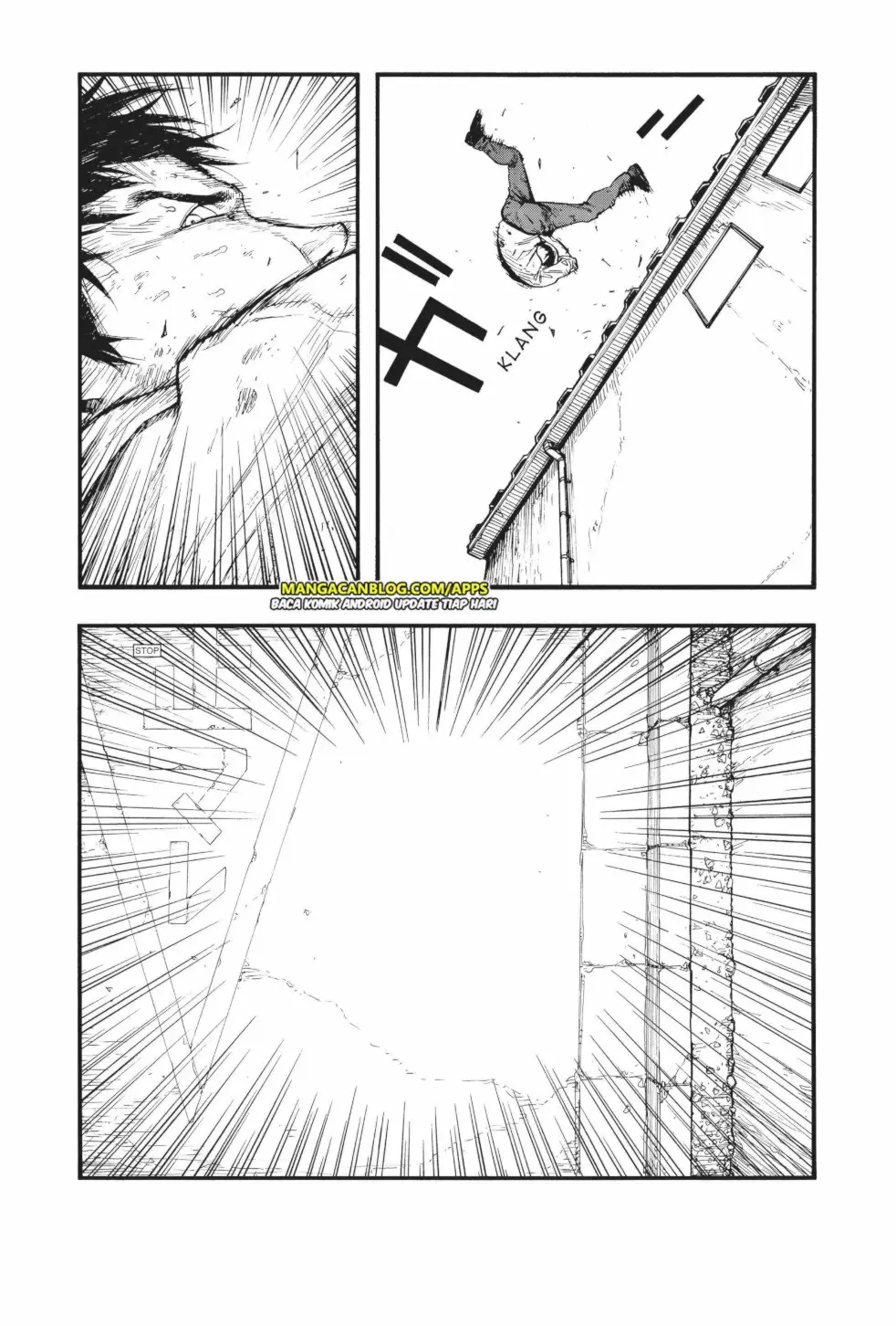 Ajin - Capítulo 76 - Página 14 - LectorTMOo