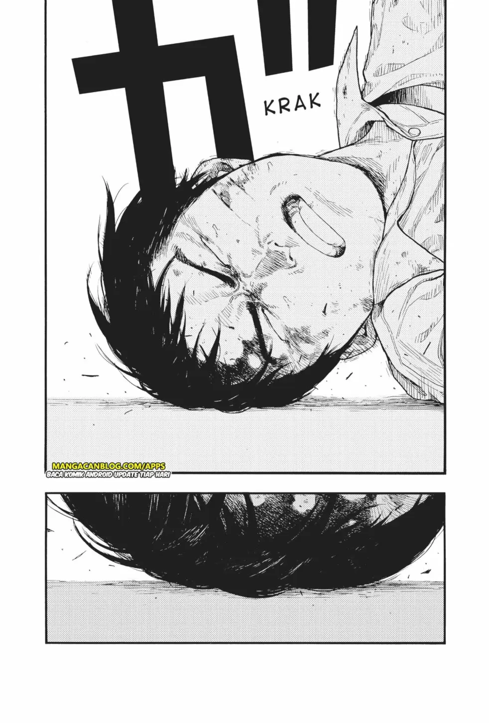 Ajin - Capítulo 76 - Página 15 - LectorTMOo