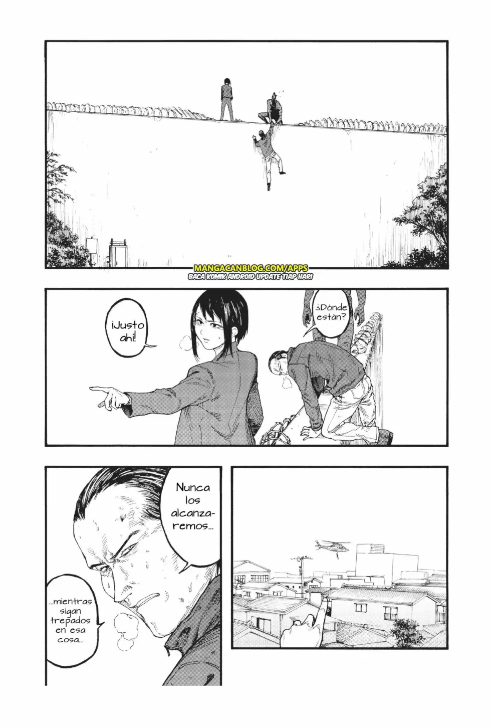 Ajin - Capítulo 76 - Página 16 - LectorTMOo