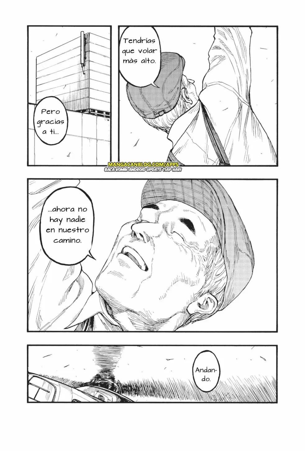 Ajin - Capítulo 76 - Página 18 - LectorTMOo