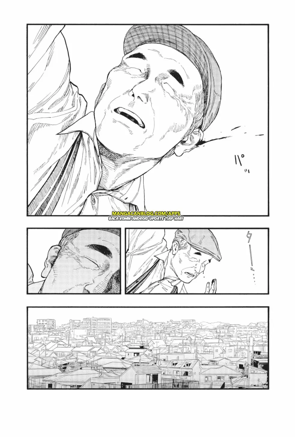 Ajin - Capítulo 76 - Página 19 - LectorTMOo