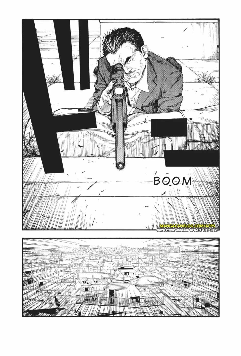 Ajin - Capítulo 76 - Página 21 - LectorTMOo