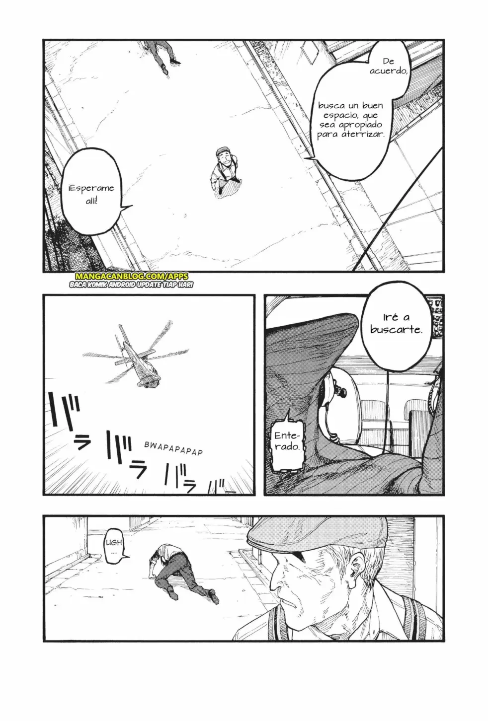 Ajin - Capítulo 76 - Página 26 - LectorTMOo