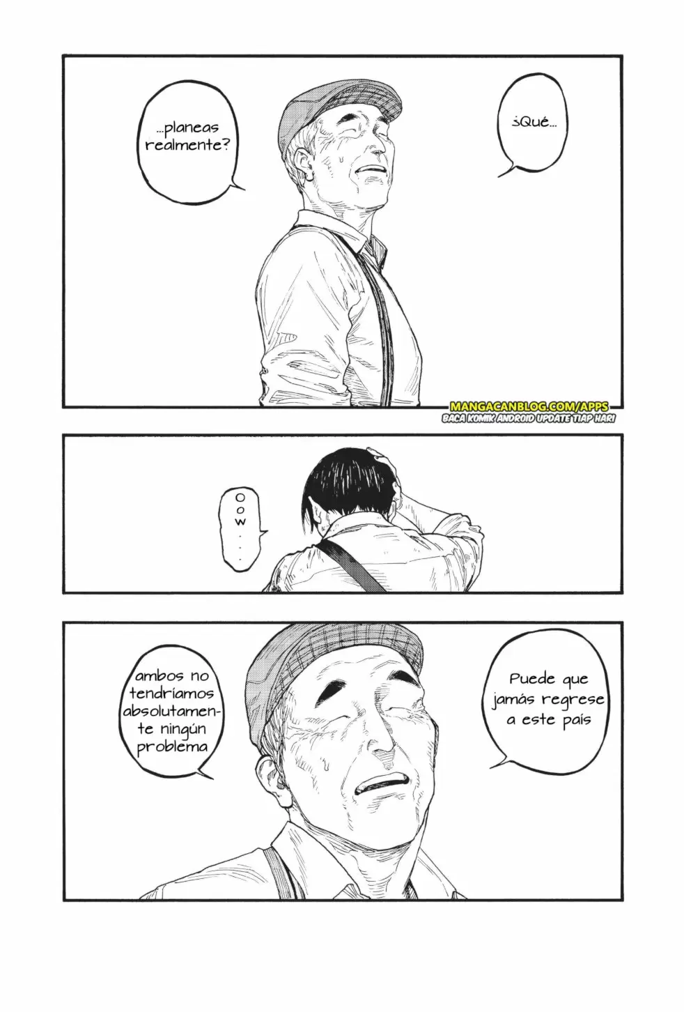 Ajin - Capítulo 76 - Página 27 - LectorTMOo