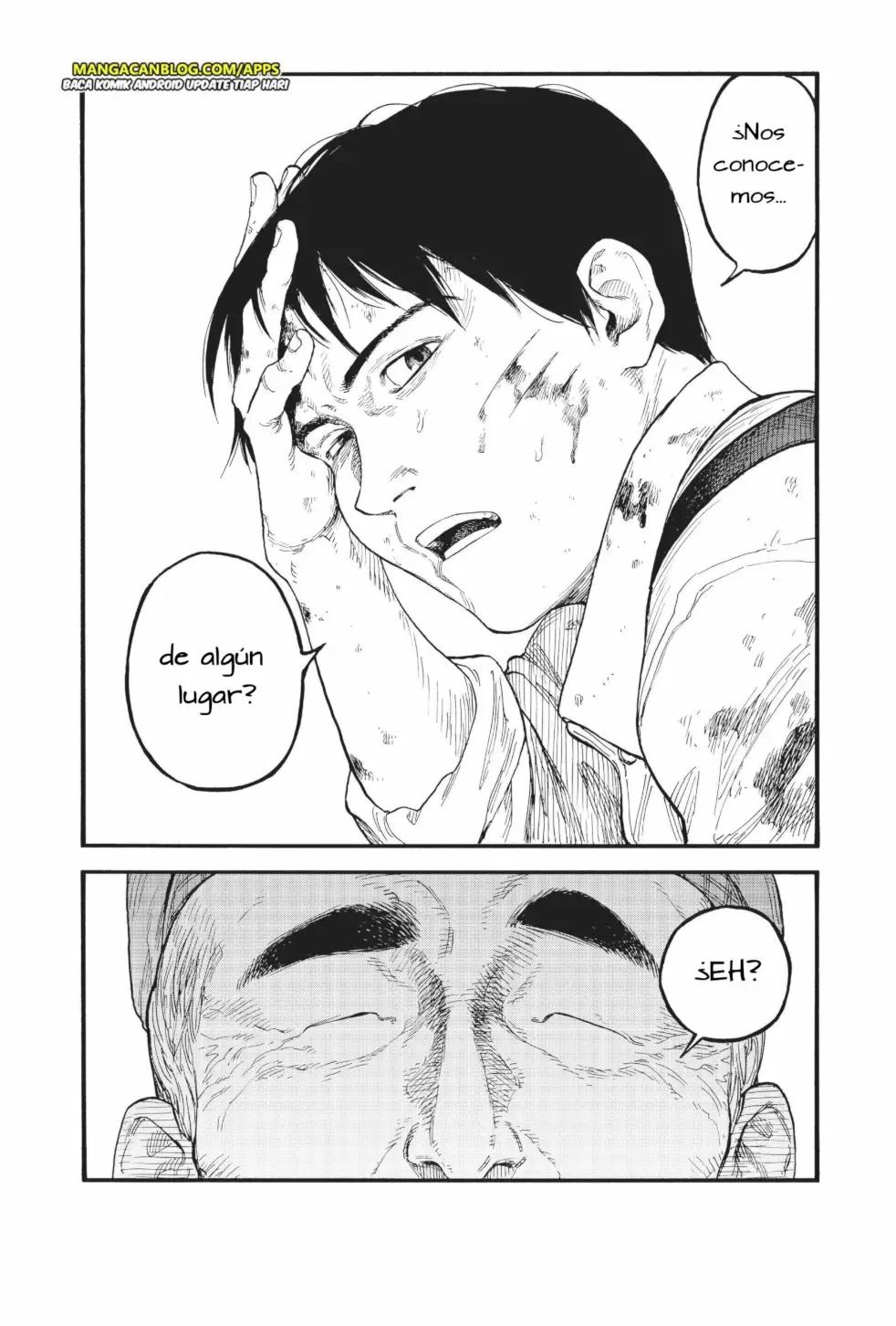Ajin - Capítulo 76 - Página 29 - LectorTMOo