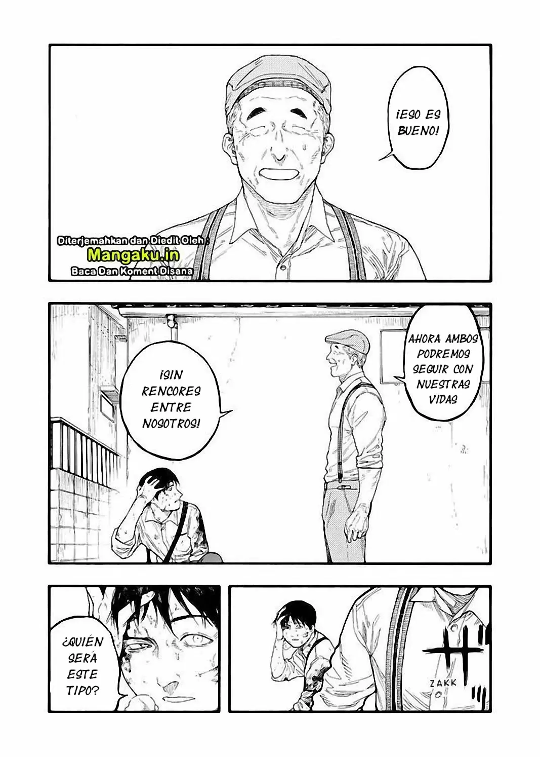 Ajin - Capítulo 77 - Página 5 - LectorTMOo
